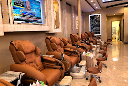 Fiori Nails & Spa