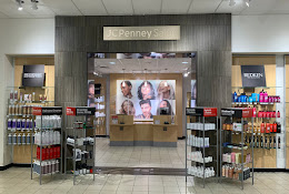 JCPenney Salon