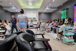 Best Nail Salon and Spa