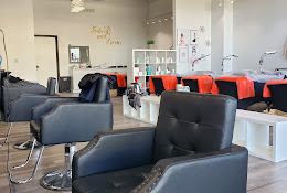 LUXE BEAUTY LOUNGE