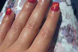 Relax Nails & Spa