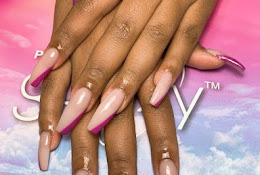 Vida Nails & Spa