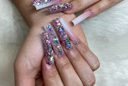 Magic Nails