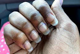 Bebe Nails