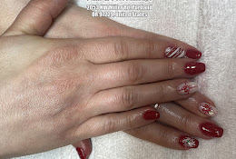 Luxury Nails & Foot Massage (15% OFF New Customers)