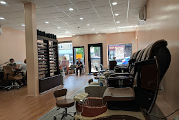 Spring Lily Nail Salon & Spa