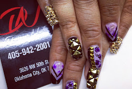 Designer Nails Salon