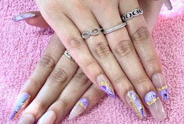 Glazed Nailz