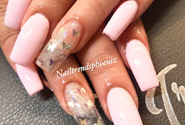 Nail Trends