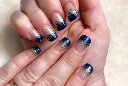 Dip Nails & Spa