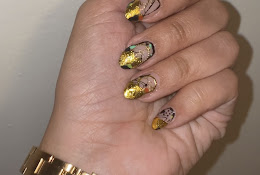 Nail Behavior