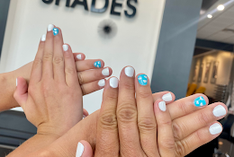 Shades Nails Bar