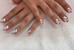 Trina’s Nail & Beauty Spa