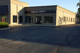 Salon Lofts Upper Arlington