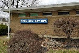 Open Sky Day Spa
