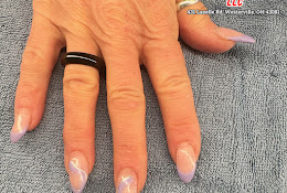 Hannah Nail Spa Care LLC